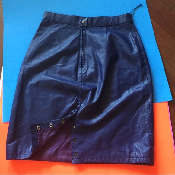 D’Linea leather - Picture 6 of 6